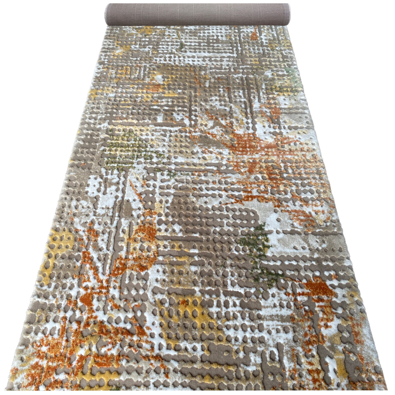 100 см Доріжка Setenay DESIGN 13187 Cream