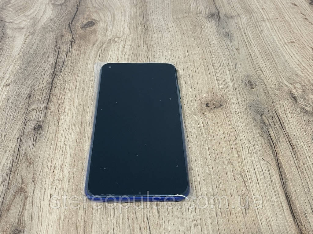 Cенсорний дисплейний модуль Huawei P40 Lite E/Honor 9c / Y7p 2020 Original