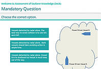 ASK (Assessment of Seafarer Knowledge) Вся база вопросы и ответы