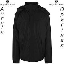 Розмір L і XL (наш 50й и 52й) - Куртка чоловіча дощовик Slazenger (Слазенгер) з Англії - осінь/весна