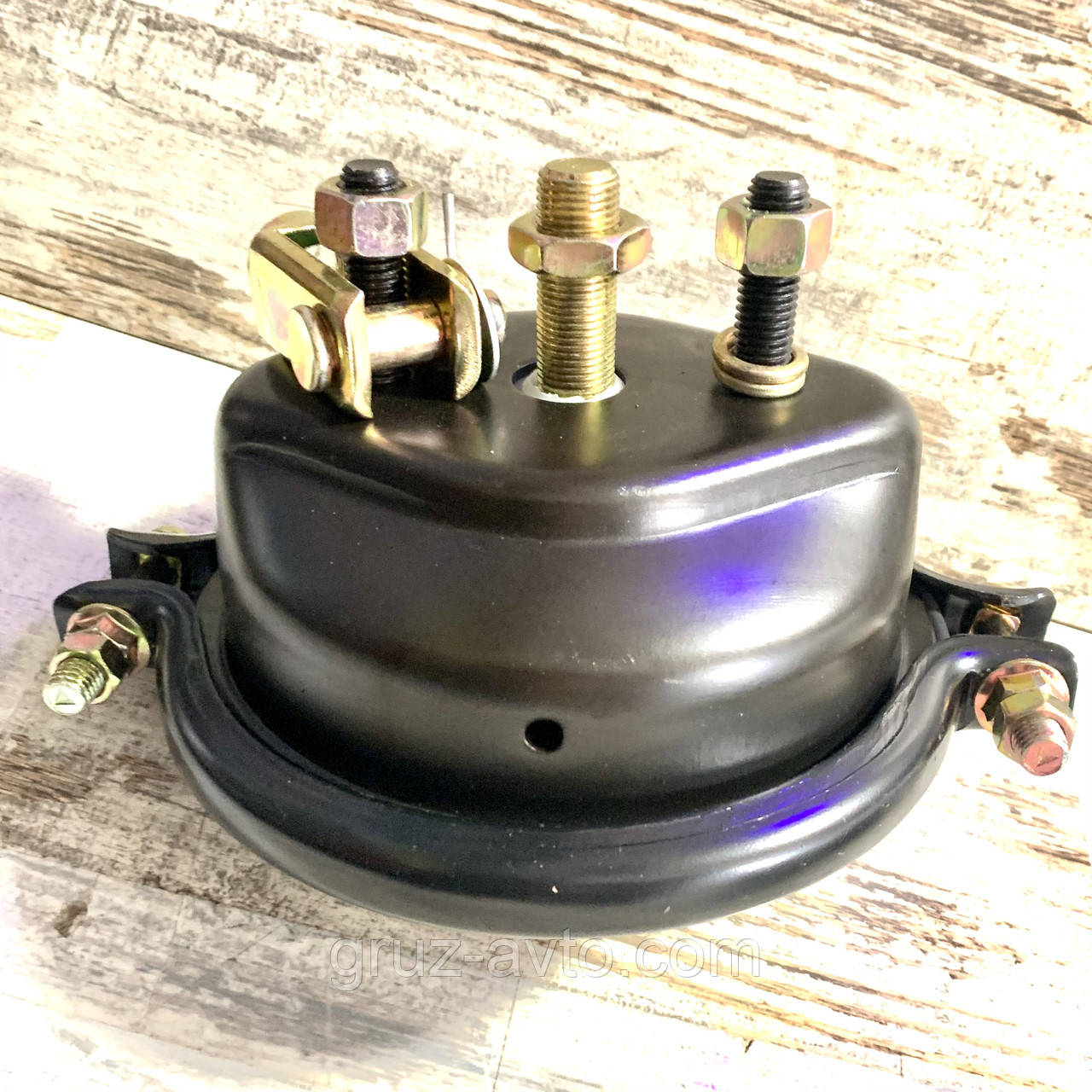 Камера гальмівна передня нового зразка тип-16 ЗІЛ-130 / 130-3519210