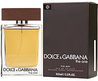 Dolce & Gabbana The One for Men (EURO) Дольче Габбана Зе Ван Фо Мен