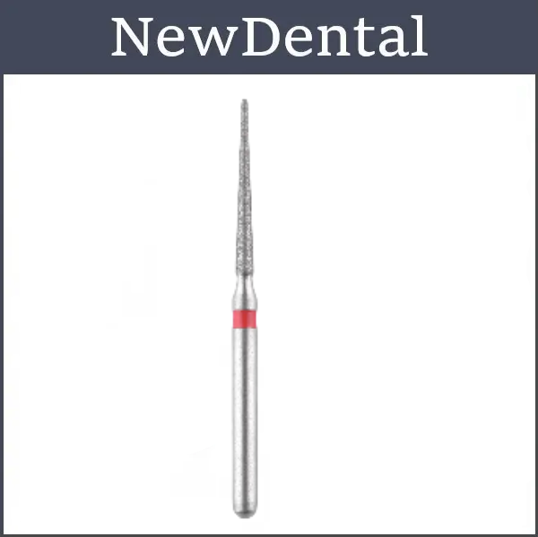 Бор Crutter 199.514.014 Мілке зерно (блістер) 5шт, фото 1