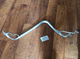 No100 Б/у Трубка кондиціонера 5Q1816738C для Volkswagen Passat B8 2014-