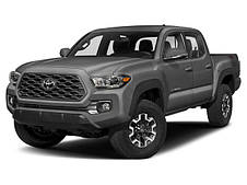 Toyota Tacoma N300 (2015-2021)