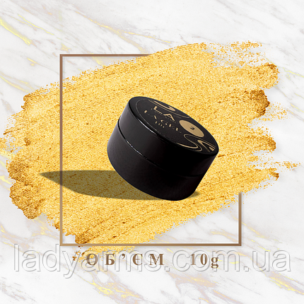 LA gel Liquid No004 (010 грамів), фото 2