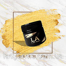 Silver Liquid 20 (30гр.) Lady Arms рідкий гель HEMA&TPO FREE, фото 5