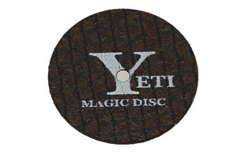 MAGIC DISC Діамантовий, армований диск для кераміки та циркону, Yeti Dental(Німеччина), 1шт