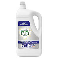 Гель для стирки Fairy Non-Bio на 100 стирок (5л.)