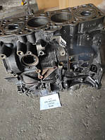No193 Б/у Двигатель 1.9TDI BJB для Volkswagen Skoda 2004-2012