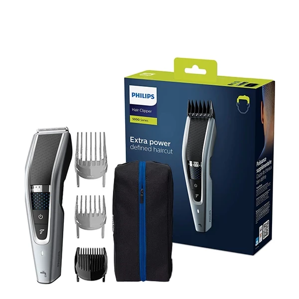Машинка для стриження Philips HC5630/15 Series 5000