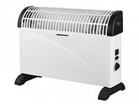 Convector Heinner HCVH-Y2000T 20-23м2, 2000 Вт, белый