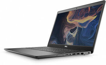 Ноутбук Dell Latitude 3510 (210-AVLO-EDU-08-250) 15.6"