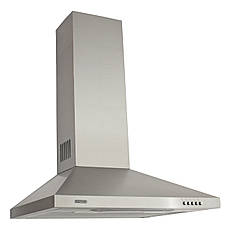 Витяжка кухонна купольна ELEYUS KLEO 700 50 IS (нержавійка)-stryqq