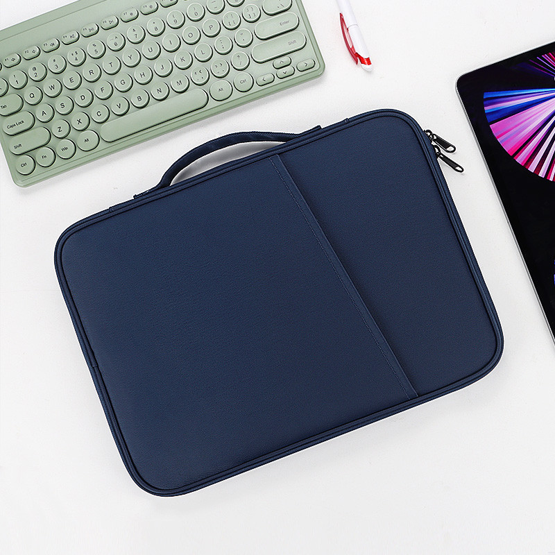 Сумка-чохол для iPad Pro 12.9 — Темно-синій
