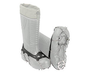 FLAGMAN Льодоступи для зимового взуття CHAIN ICE CLEAT XL (117982)