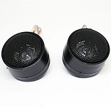 Динаміки автомобільні пискавки-твітери TS-210 240 W, Аудіокавінки в машину, Акустична система в авто, фото 4