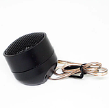 Динаміки автомобільні пискавки-твітери TS-210 240 W, Аудіокавінки в машину, Акустична система в авто, фото 6