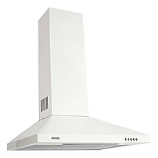 Витяжка кухонна купольна ELEYUS KLEO 700 50 WH (біла)-stryqq