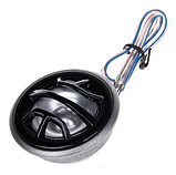 Динаміки пискавки-твітери Tiaoping TP-77 130W, Аудіоколонки в машину, Акустична система в авто, фото 5