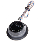 Динаміки пискавки-твітери Tiaoping TP-77 130W, Аудіоколонки в машину, Акустична система в авто, фото 6