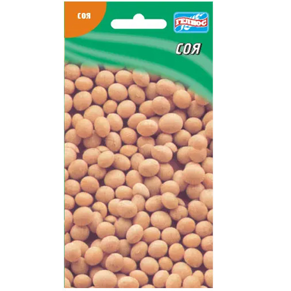 Соя 10г Гелиос — Купить Недорого на Bigl.ua (1687712166)