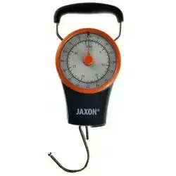 Ваги Jaxon AK-WA130 35 KG з рулеткою (97914)