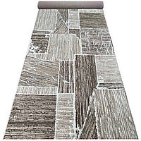 120 см Килимова доріжка Avis vizon poliester