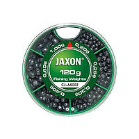 Ком.грузов Jaxon 100 г.больш. (*10) (13417) CJ-AA006