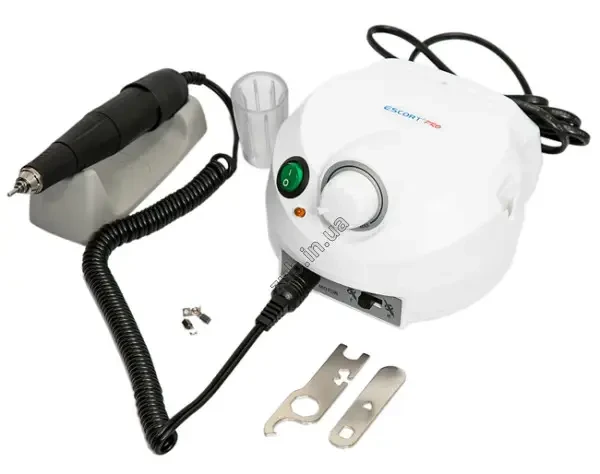 Фрезер ESCORT-2 PRO (White) New S40 реостат