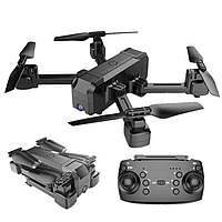 Квадракоптер LH-X52WF дрон с 2 камерами
