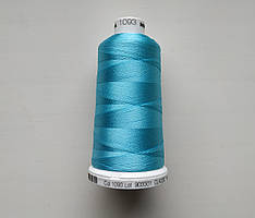 Нитки для машинної вишивки.
Madeira  Classic №40. 
Арт.кольору  1093
1000 м.
Віскоза.