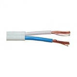 Кабель\провід плоский гнучкий багатожильний ШВВП 2х2.5, фото 5