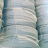 Кабель\провід плоский гнучкий багатожильний ШВВП 2х2.5, фото 8