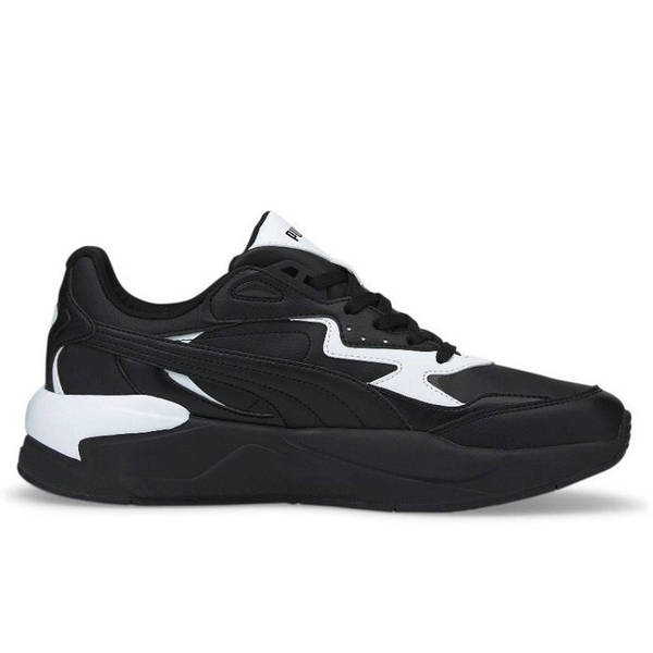 Puma X Ray Speed SL Trainers 384844 01