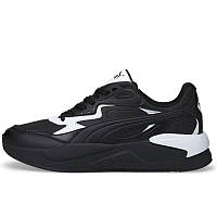 Кросівки чоловічі Puma X-Ray Speed SL Trainers 384844 01 (чорний, повсякденні, тренувальні, осінь, пума)