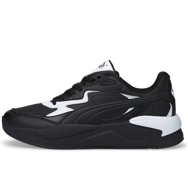 Puma clearance noir sport