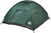 Палатка Skif Outdoor Adventure I. Размер 200x200 см. Green