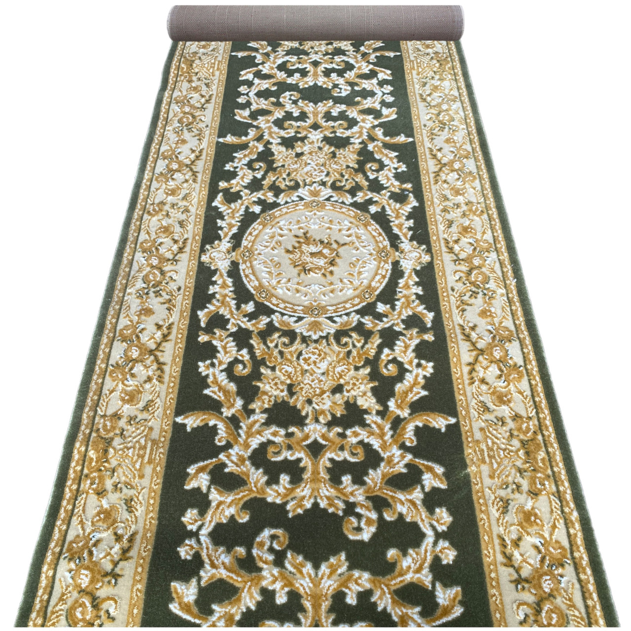 80 см Доріжка Veranda 405 green