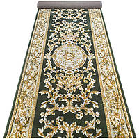 120 см Доріжка Veranda 405 green