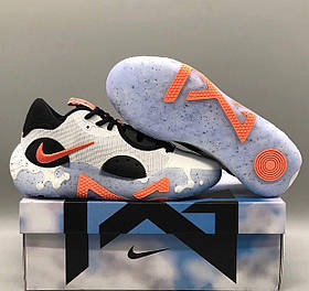Чоловічі баскетбольні кросівки Nike PG 6 Fluoro