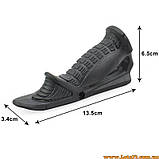 Ручка упор для водяної гвинтівки AR15 рукоять іграшкової рушниці М16 пістолетна ручка для гель балстера скін cs, фото 4