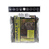 Камуфляжна сітка Mil-Tec Basic Light 2,4x6 м Woodland 14463020-, фото 5