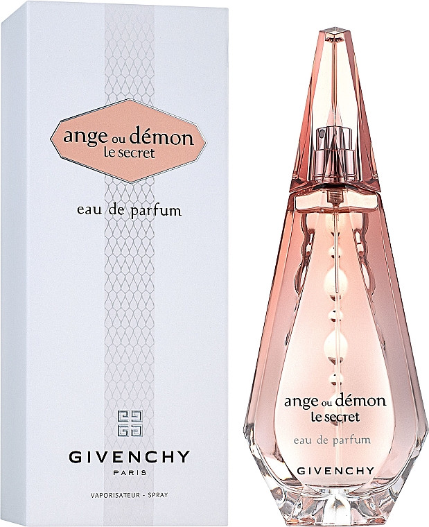Оригинал Givenchy Ange Ou Demon Le Secret 100 мл ( Живанши ангел и ...