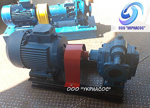 Насос Ш 40-4-19,5/4