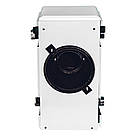 Підлоговий газовий котел Житомир-М АОГВ-7 СН парапетний, автомат. SIT-Італія, універсальний 1 контур, фото 6