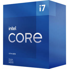 Процесор INTEL Core i7 11700K (BX8070811700K) (B)