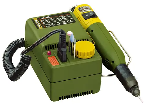 инструмент Proxxon