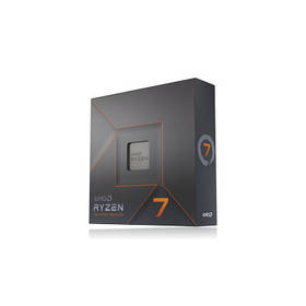 Процесор AMD Ryzen 7 7700X (100-100000591WOF) (D)