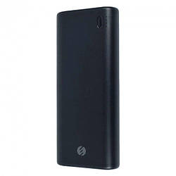 Power Bank S-link IP-A200 20000 mAh Чорний